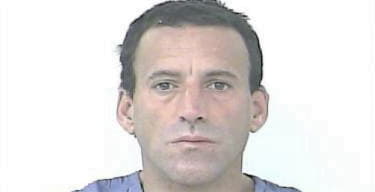 Steven Mancher, - St. Lucie County, FL 